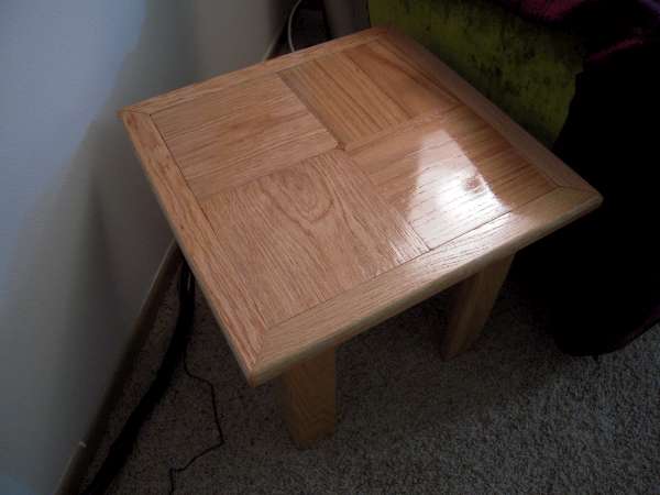 End Table
